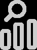 graph magnifying glass 8